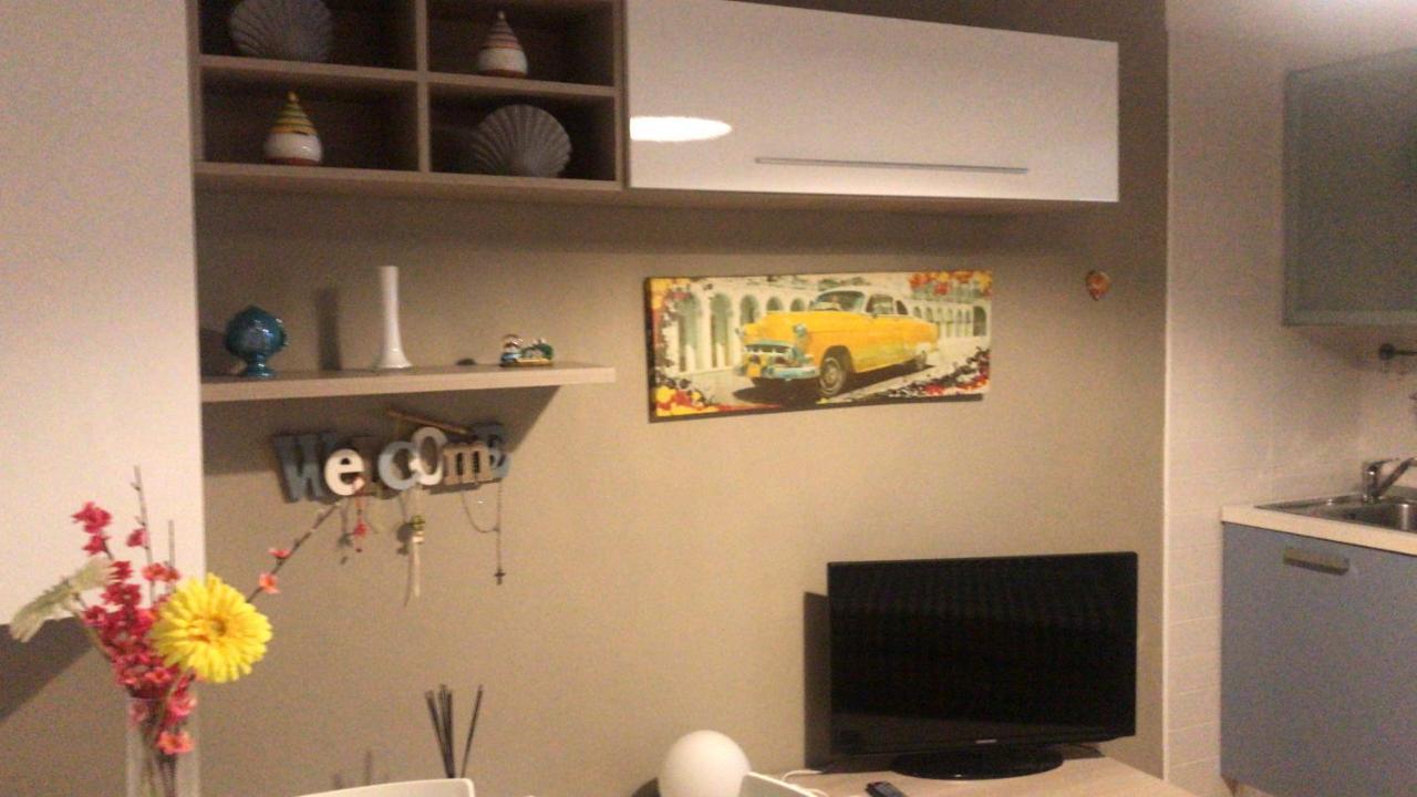 Relax Home 巴里 外观 照片