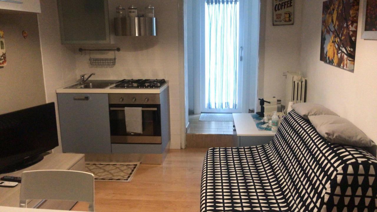 Relax Home 巴里 外观 照片