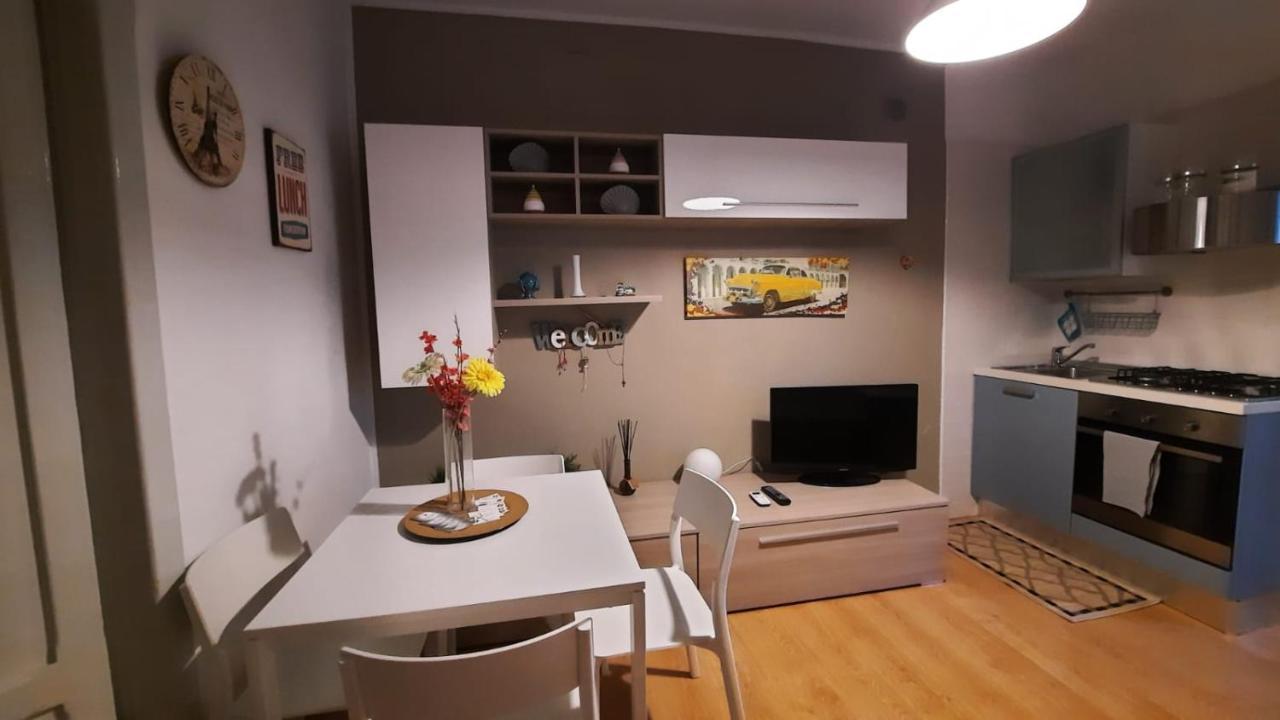 Relax Home 巴里 外观 照片